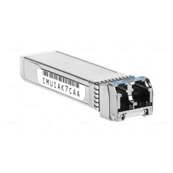 SFP-10G-LR-S CISCO 10GBASE-LR SFP+ 1310NM 10KM OPTICAL TRANSCEIVER
